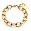Bracciale Donna Boccadamo Mya Chain MY_BR68