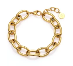 Bracciale Donna Boccadamo Mya Chain MY_BR68