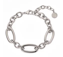 Bracciale Donna Boccadamo Mya Chain MY_BR65