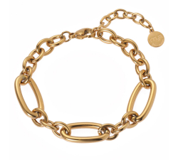 Boccadamo Mya Chain Women's Bracelet MY_BR69