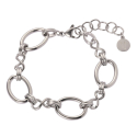 Boccadamo Mya Kettenarmband für Damen MY_BR66
