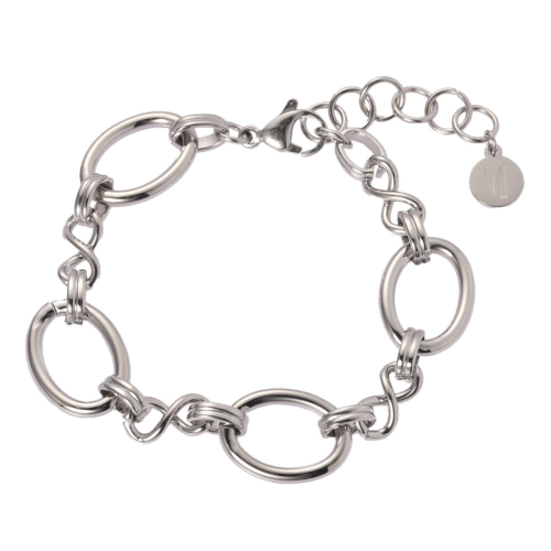Boccadamo Mya Kettenarmband für Damen MY_BR66