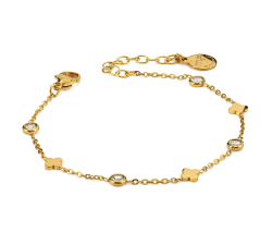 Bracciale Donna Boccadamo Mya Mikiami MK_BR30