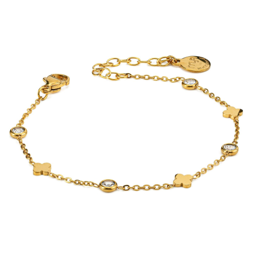 Boccadamo Mya Mikiami MK_BR30 Damenarmband