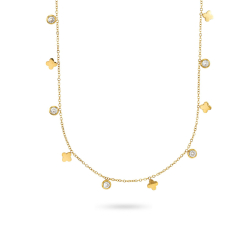 Collana Donna Boccadamo Mya Mikiami MK_GR42