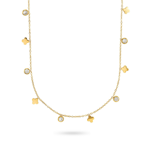 Collana Donna Boccadamo Mya Mikiami MK_GR42