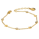 Boccadamo Mya Mikiami MK_BR29 Women's Bracelet