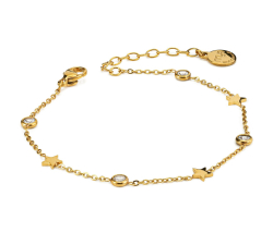 Boccadamo Mya Mikiami MK_BR29 Women's Bracelet