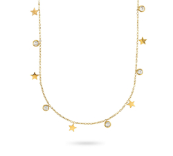 Boccadamo Mya Mikiami MK_GR41 Women's Necklace