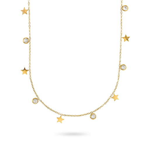 Collana Donna Boccadamo Mya Mikiami MK_GR41