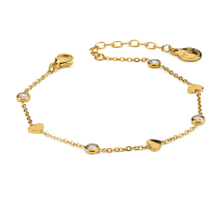 Bracciale Donna Boccadamo Mya Mikiami MK_BR28