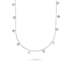 Boccadamo Mya Mikiami MK_GR38 Women's Necklace