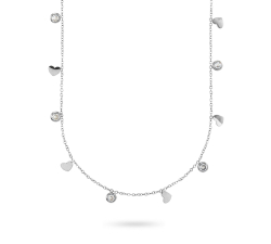 Collana Donna Boccadamo Mya Mikiami MK_GR37