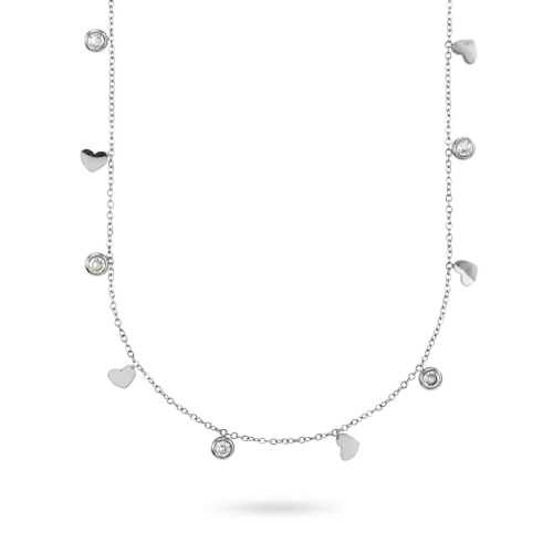 Boccadamo Mya Mikiami MK_GR37 Women's Necklace