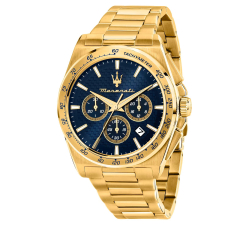 Orologio Uomo Maserati Velocità R8873652002