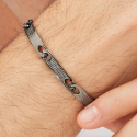 Brosway Bullet Men's Bracelet BUL58