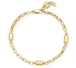 Brosway Logan BOA15 Men's Bracelet