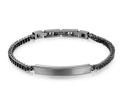 Brosway Ink Men's Bracelet BIK13