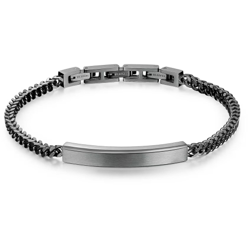 Brosway Ink Men's Bracelet BIK13
