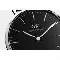 Daniel Wellington Ladies Watch Classic Black Cornwall DW00100151