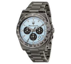 Maserati Velocità Men's Watch R8873652004