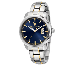 Maserati Successo Men's Watch R8853121011