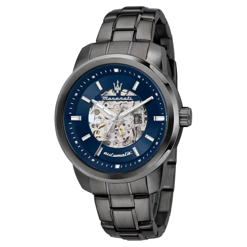 Maserati Successo Men's Watch R8823121002