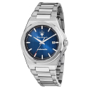 Maserati Velocità Slim Men's Watch R8823153001