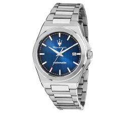 Orologio Uomo Maserati Velocità Slim R8823153001