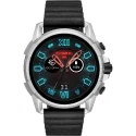 Diesel Men's Smartwatch Full Guard Wear OS DZT2008