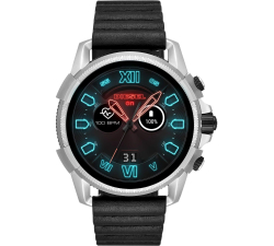 Smartwatch Uomo Diesel Full Guard Wear OS DZT2008