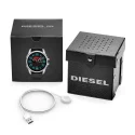 Smartwatch Uomo Diesel Full Guard Wear OS DZT2008