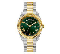 Guess Connoisseur Men's Watch GW0265G8