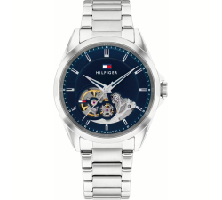 Tommy Hilfiger Baker Men's Watch 1710716