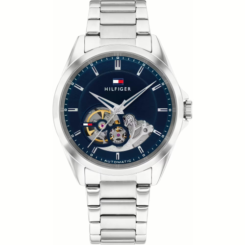 Tommy Hilfiger Baker Herrenuhr 1710716