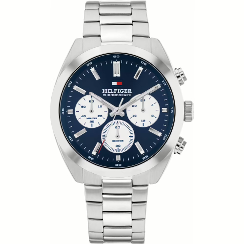 Orologio Uomo Tommy Hilfiger Hudson 1710722