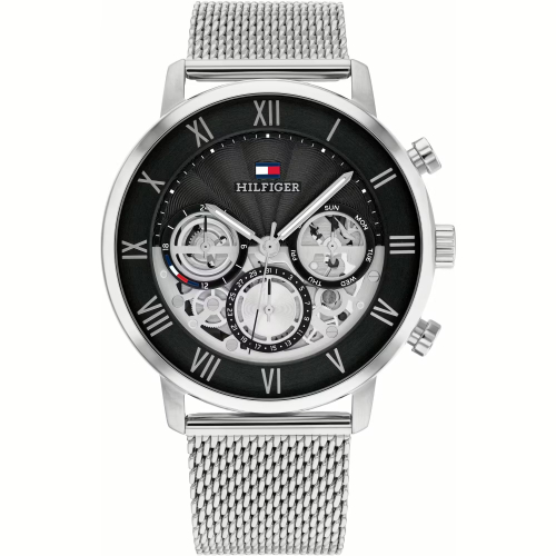 Orologio Uomo Tommy Hilfiger Legend 1710708