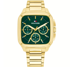 Tommy Hilfiger Herald Men's Watch 1792223