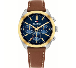Tommy Hilfiger Hudson Men's Watch 1710720