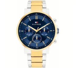 Tommy Hilfiger Tyson Herrenuhr 1710710