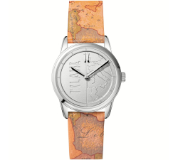 Alviero Martini 1a Classe Nizza Damenuhr AC00290020101S01