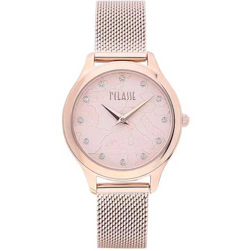 Alviero Martini 1a Classe Ischia Women's Watch CS.4231L/02M