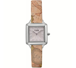 Alviero Martini 1a Classe Time Square Damenuhr AC00420010101S01