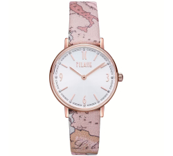 Alviero Martini 1a Classe Manhattan Damenuhr AC00460030101S03