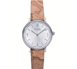 Alviero Martini 1a Classe Manhattan Damenuhr AC00460010101S01