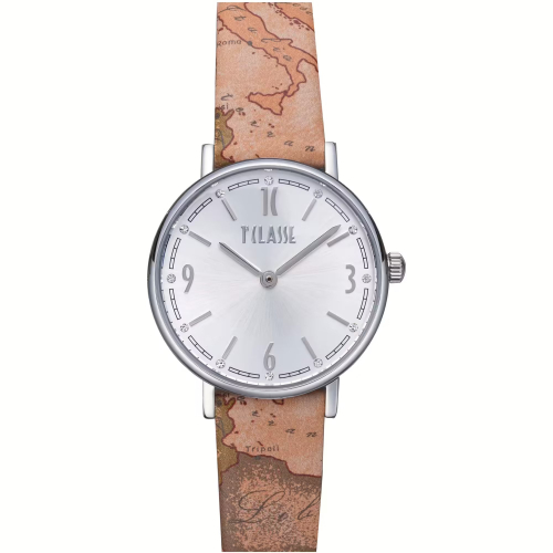 Alviero Martini 1a Classe Manhattan Damenuhr AC00460010101S01