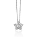 Collana Donna Miluna Unica Neve CLD5227