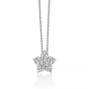 Miluna Unica Neve Women's Necklace CLD5227