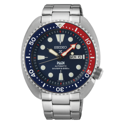 Orologio Uomo Seiko Prospex PADI SRPE99K1
