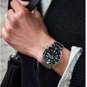 Seiko 5 Sports Herrenuhr SRPD55K1